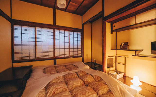 Hinode Ryokan