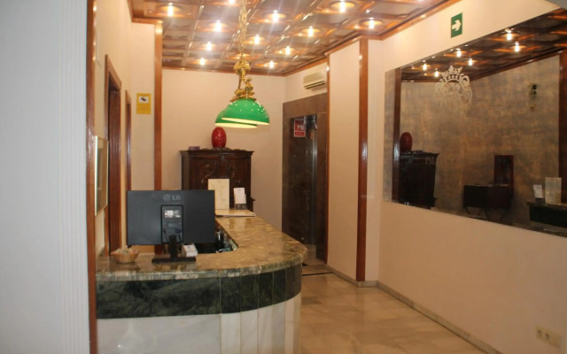 Hotel Palacio de Onate