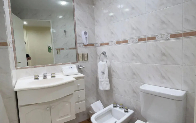 HR Plaza Luxor