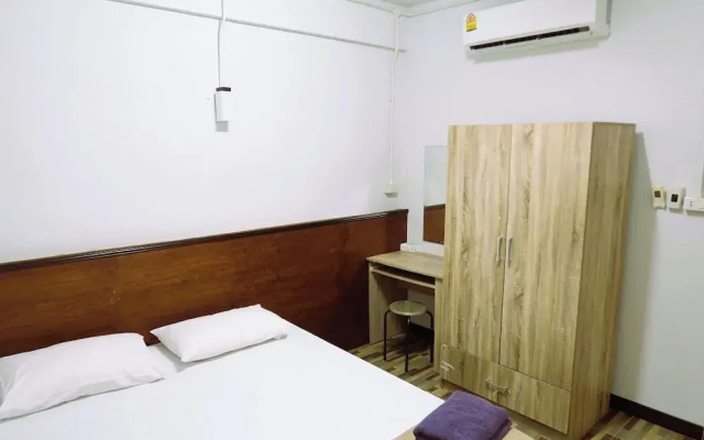 Bed Station Hostel Krabi