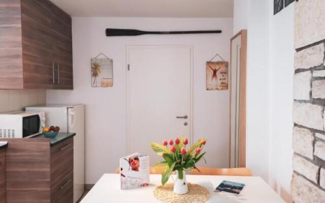 Apartments Vela