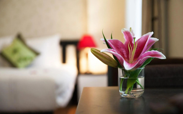 Serenity Villa Hotel Hanoi