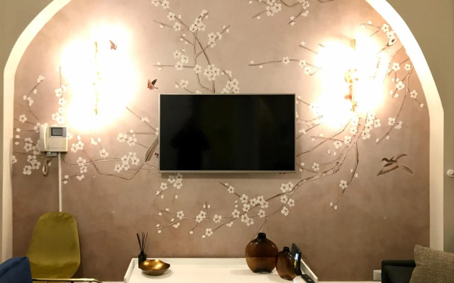 Porta Ticinese Apartment