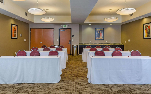 SpringHill Suites by Marriott Turlock