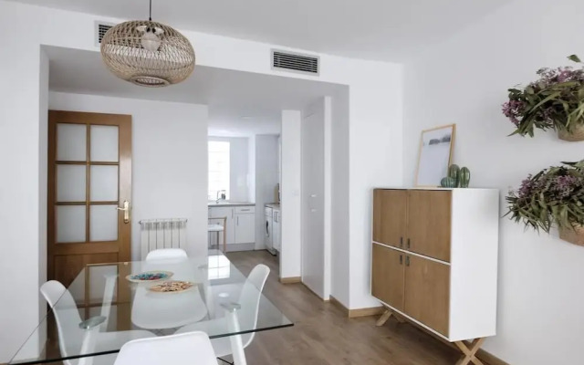 Apartamento El BalcÃ³n de Torre Nueva I