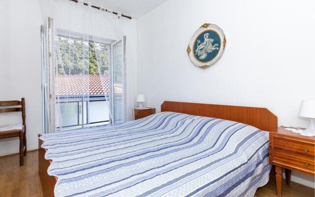 Awesome Apartment in Klek With 2 Bedrooms and Wifi