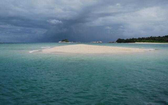 OYO 503 Hotel Belitong