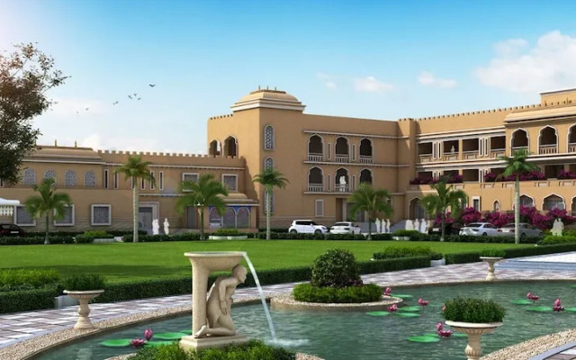 Haut Monde Rajputana Palace