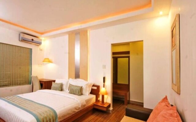 Chalet Centrium
