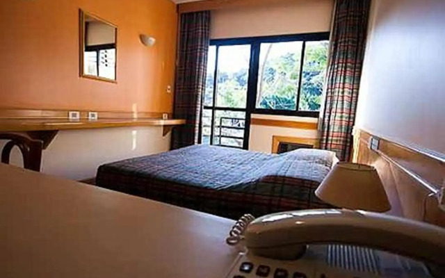 Canto Da Ilha Hotel