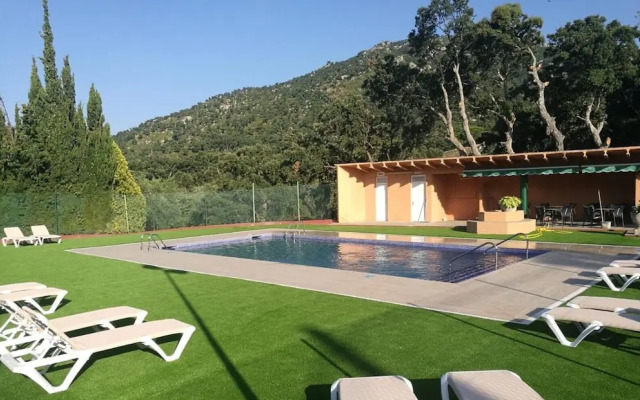 Hostal Rural Can Pau