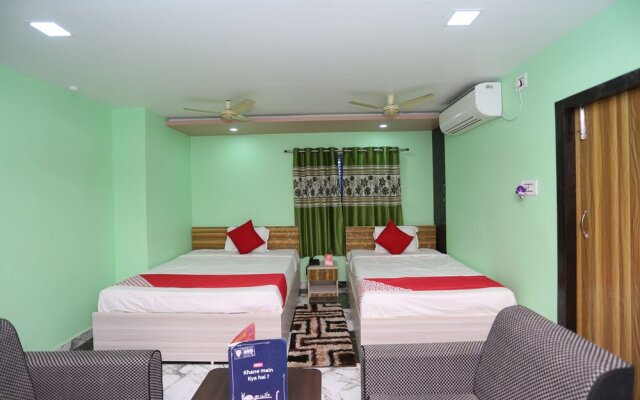 OYO 24770 Hotel Siddhi