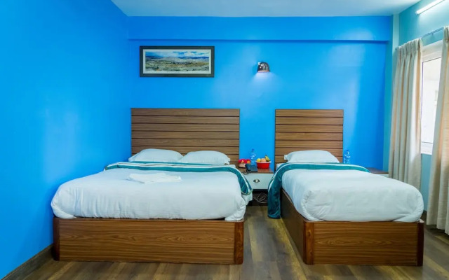 Hotel Nepal Bhumi