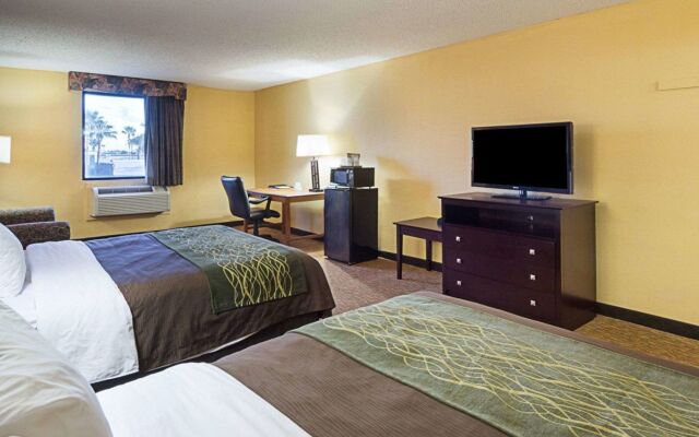 Shary Inn and Suites
