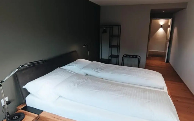 Hotel-Restaurant Krone