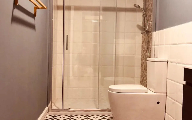 Chef Luxury Suite La Concepción 1