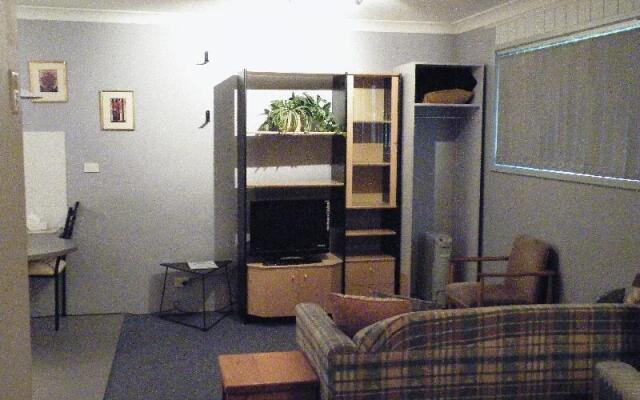 Kirkwood 4A Apartment - Woodridge Area
