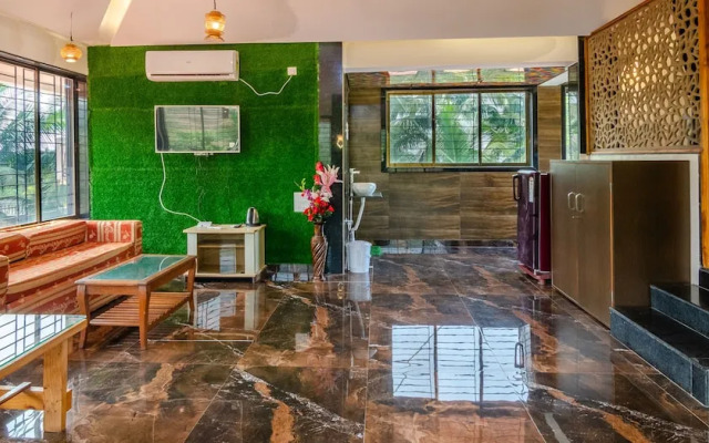 Malhar Villa