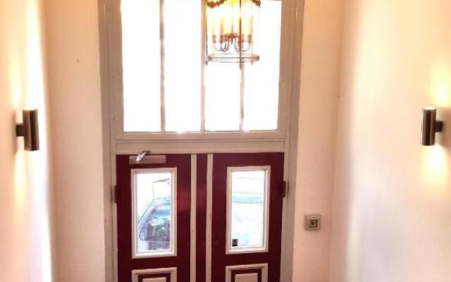 Apartments Harmsstraße 13