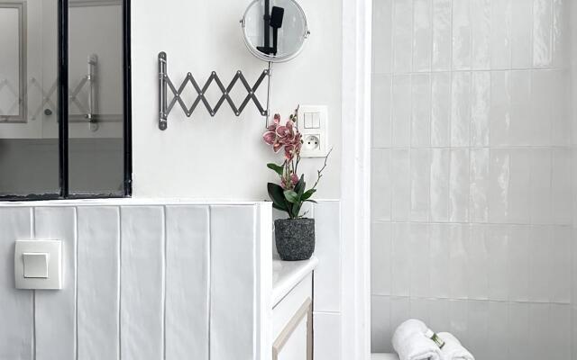 B 511 - Best deal in the center of Paris