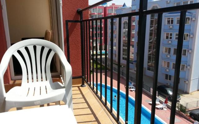 Menada Sunset Beach Apartment