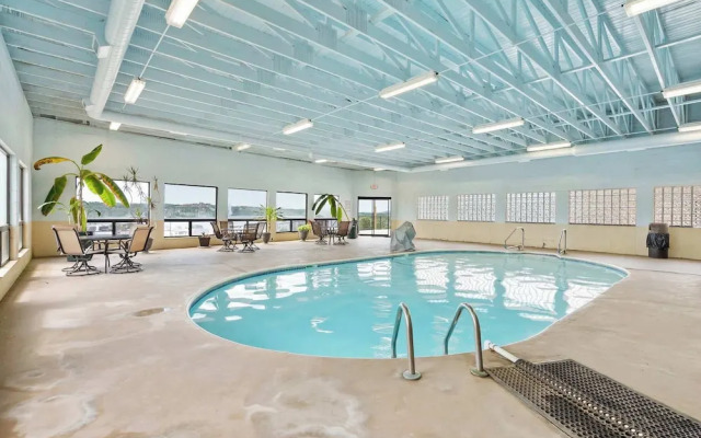 Stillwater Retreat For 6!