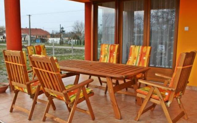 Plantán Vendégház