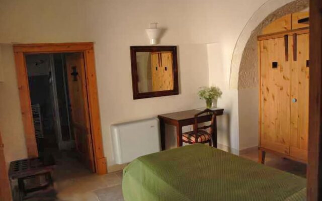 Corte Del Camedrio