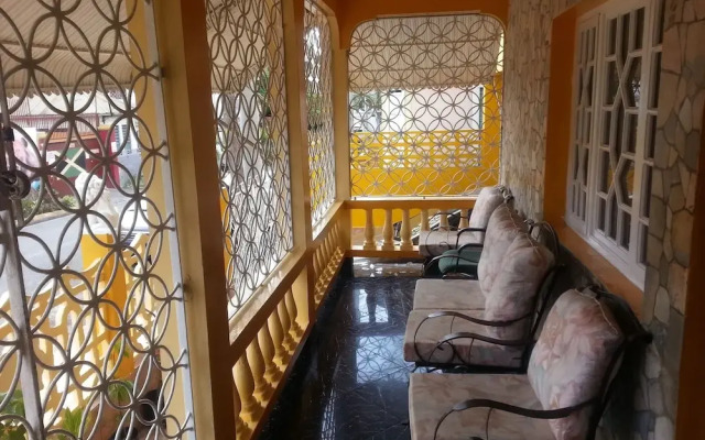 Sweets Guest House