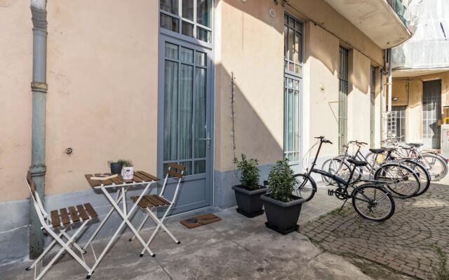 That's a Mole by Wonderful Italy