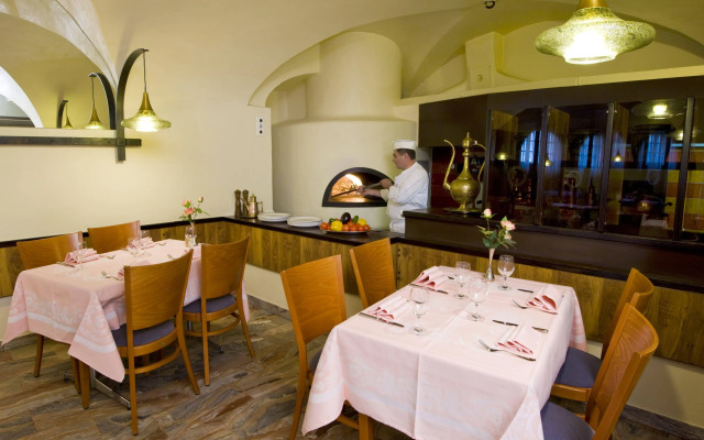 Hotel dell'Angelo