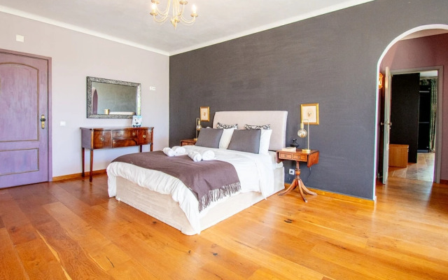 Yoba Horse Farm in Carvoeiro