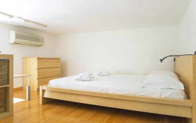 Flatty Apartments - Tadino