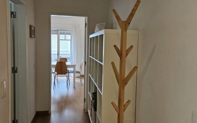 Historic Center Cascais Bolina 1