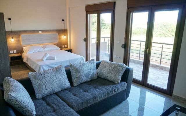 Sinodinos Deluxe Apartments