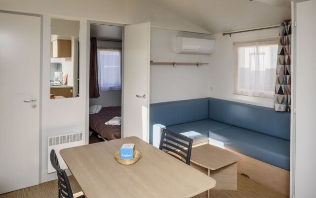 Camping Caravaning La Manga