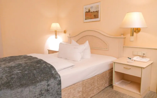 Romantik Hotel Braunschweiger Hof