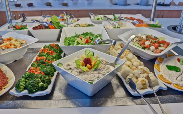 Palmariva Beach Hotel
