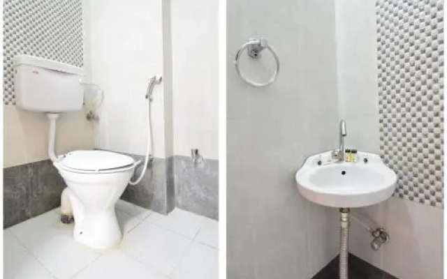Hotel Sapphire Palace by OYO Rooms