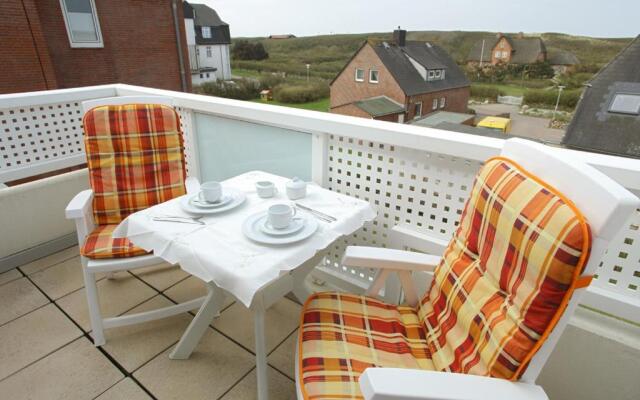 Ferienwohnung Mare Nostrum 9