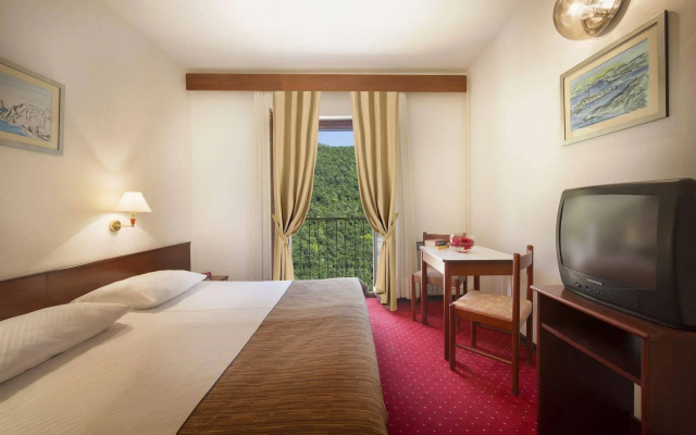 Hotel Mediteran - Liburnia