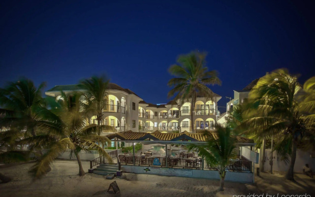 Sunbreeze Suites