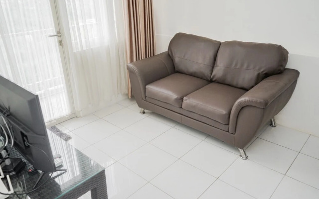 Fully Furnished 2BR Easton Park Apartment