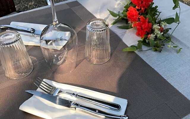 L'Atelier des Coudelières