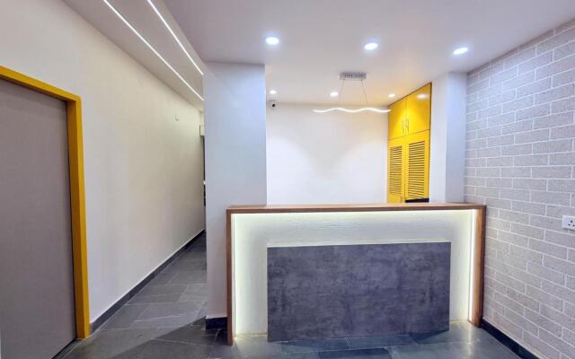 Stay inn nest