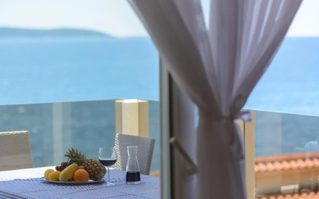 Apartments Villa Atlantis