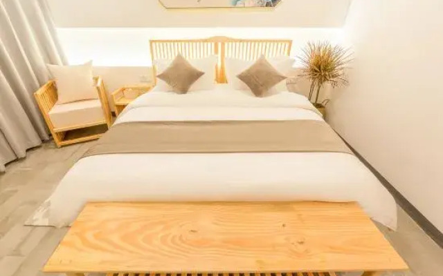 Yiyun Art Hostel