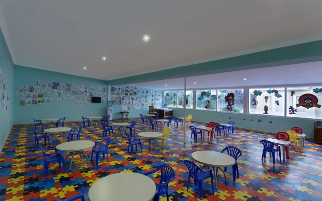 Club Wasa Holiday Village