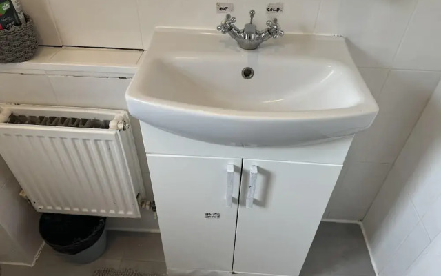 Luxury London Apartment With 3 Bedrooms