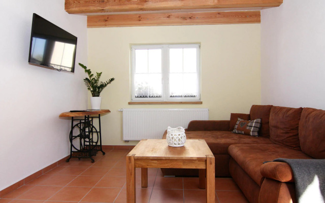 Apartment in Neuendorf Near Achterwasser